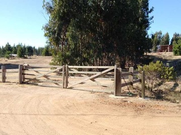 Venta / Terreno / El Quisco