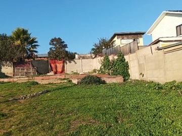 Venta / Terreno / El Quisco