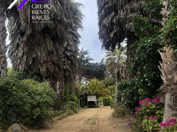 Venta / Terreno / El Quisco