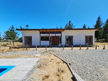 Venta / Terreno / El Quisco