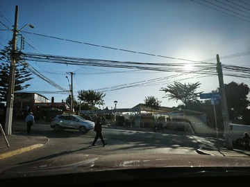 Venta / Terreno / El Quisco