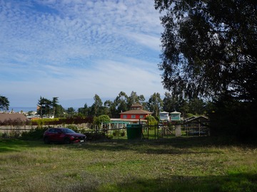 Venta / Terreno / El Quisco