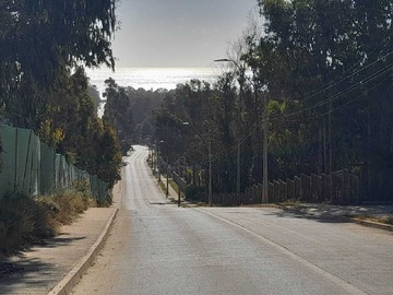 Venta / Terreno / El Quisco