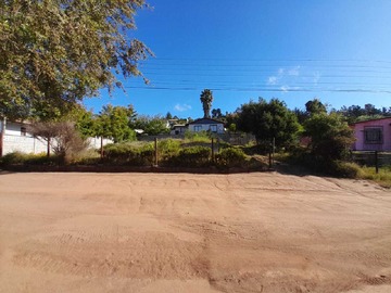 Venta / Terreno / El Quisco
