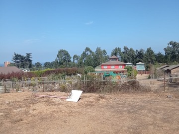 Venta / Terreno / El Quisco