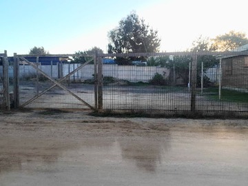 Venta / Terreno / El Quisco