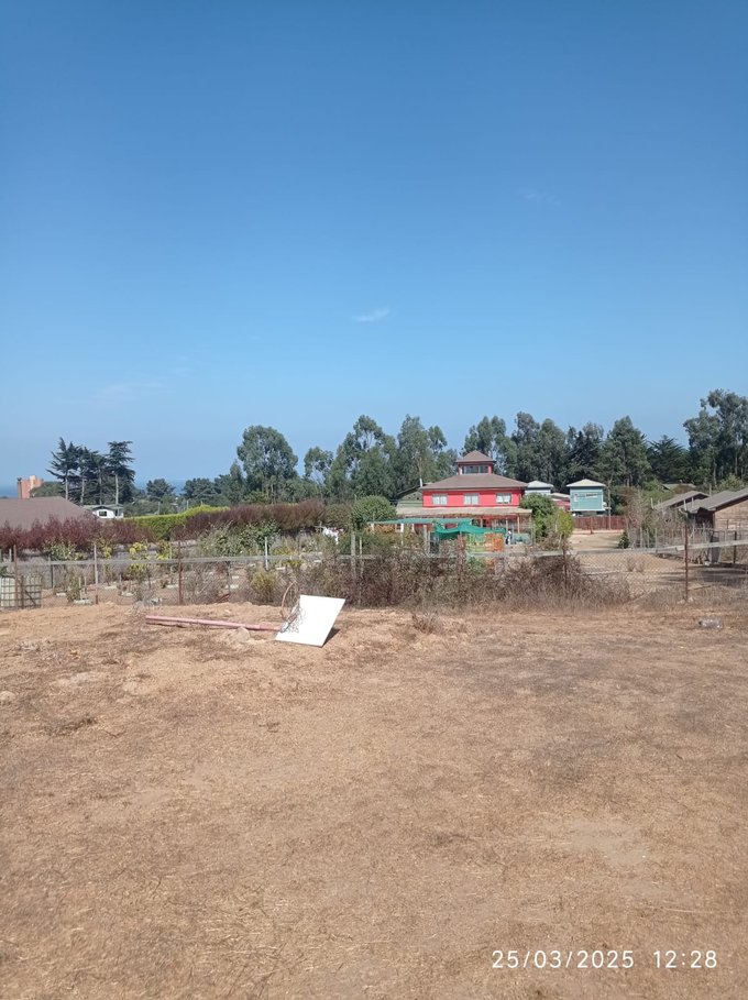 sólo terreno