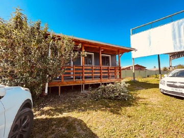 Venta / Terreno / El Tabo