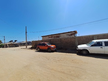 Venta / Terreno / El Tabo