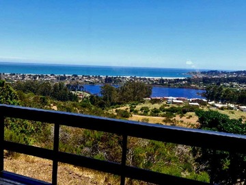 Venta / Terreno / El Tabo