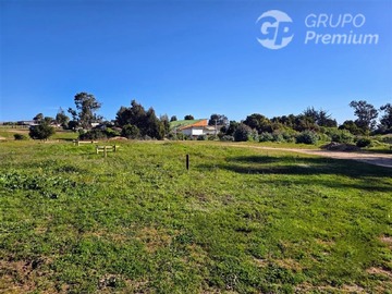 Venta / Terreno / El Tabo