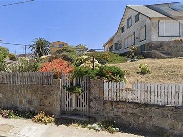 Venta / Terreno / El Tabo