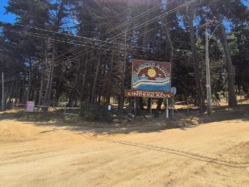 Venta / Terreno / El Tabo