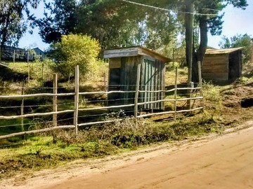 Venta / Terreno / El Tabo