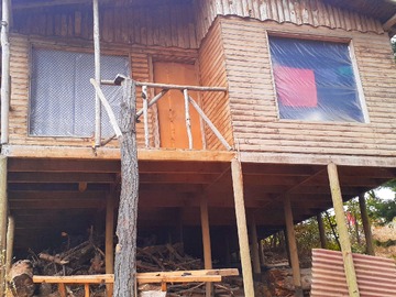 Venta / Terreno / El Tabo