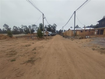 Venta / Terreno / El Tabo