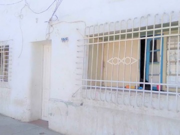 Venta / Terreno / Estación Central