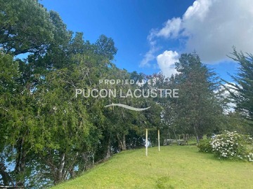 Venta / Terreno / Freire