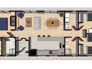 Venta / Terreno / Freire