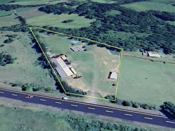 Venta / Terreno / Freire