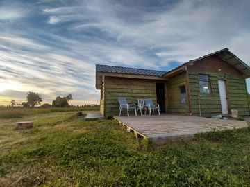 Venta / Terreno / Freire