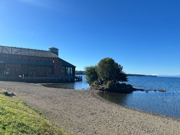 Teatro del Lago