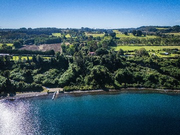 Venta / Terreno / Frutillar