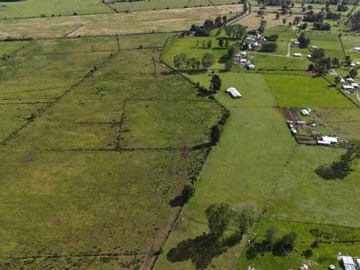 Venta / Terreno / Frutillar