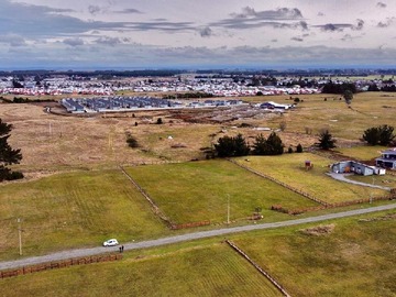 Venta / Terreno / Frutillar