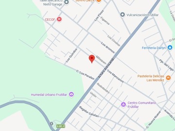 Venta / Terreno / Frutillar