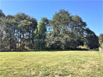 Venta / Terreno / Frutillar