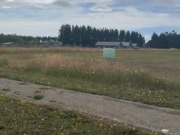 Venta / Terreno / Frutillar