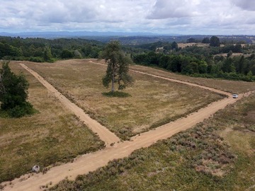 Venta / Terreno / Frutillar