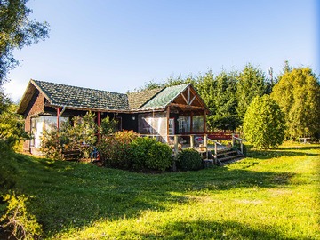 Venta / Terreno / Frutillar