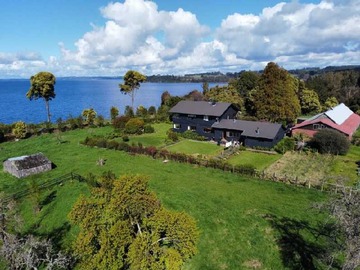 Venta / Terreno / Frutillar