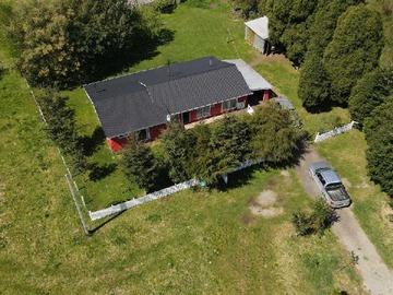 Venta / Terreno / Frutillar