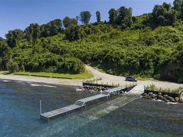 Venta / Terreno / Frutillar