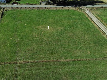 Venta / Terreno / Frutillar