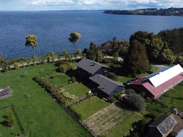 Venta / Terreno / Frutillar