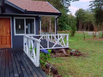 Venta / Terreno / Frutillar