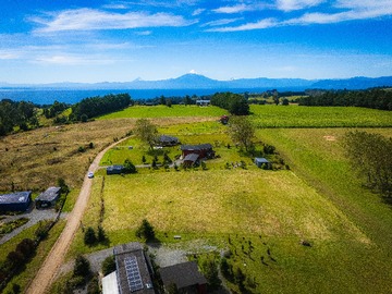 Venta / Terreno / Frutillar