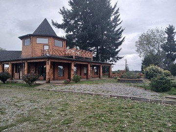 Venta / Terreno / Frutillar
