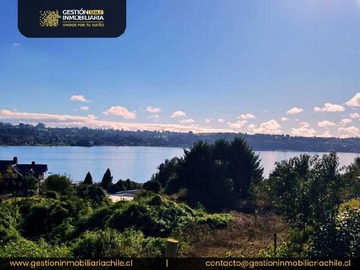 Venta / Terreno / Frutillar