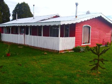 Venta / Terreno / Frutillar