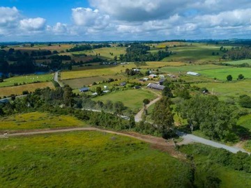 Venta / Terreno / Frutillar