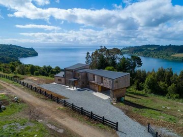 Venta / Terreno / Frutillar