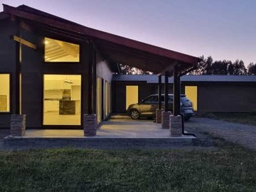 Venta / Terreno / Frutillar