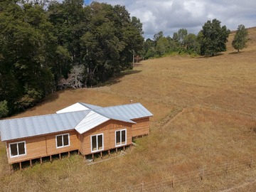 Venta / Terreno / Frutillar