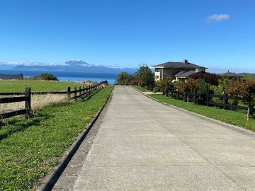 Venta / Terreno / Frutillar