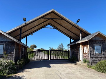 Venta / Terreno / Frutillar